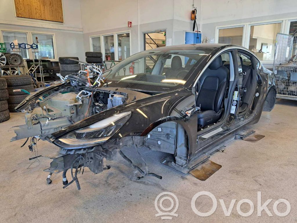 Model 3 Tesla Model 3