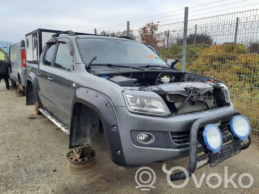 Amarok Amarok  2H0919050D
