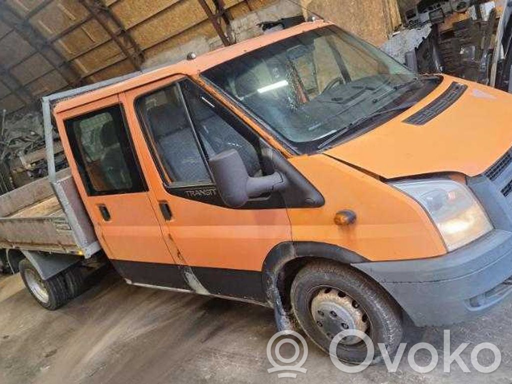 Transit Transit  6C118W005AC