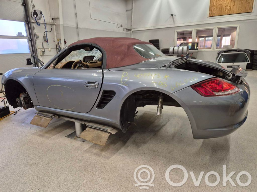 Boxster 987 Boxster  99742403142