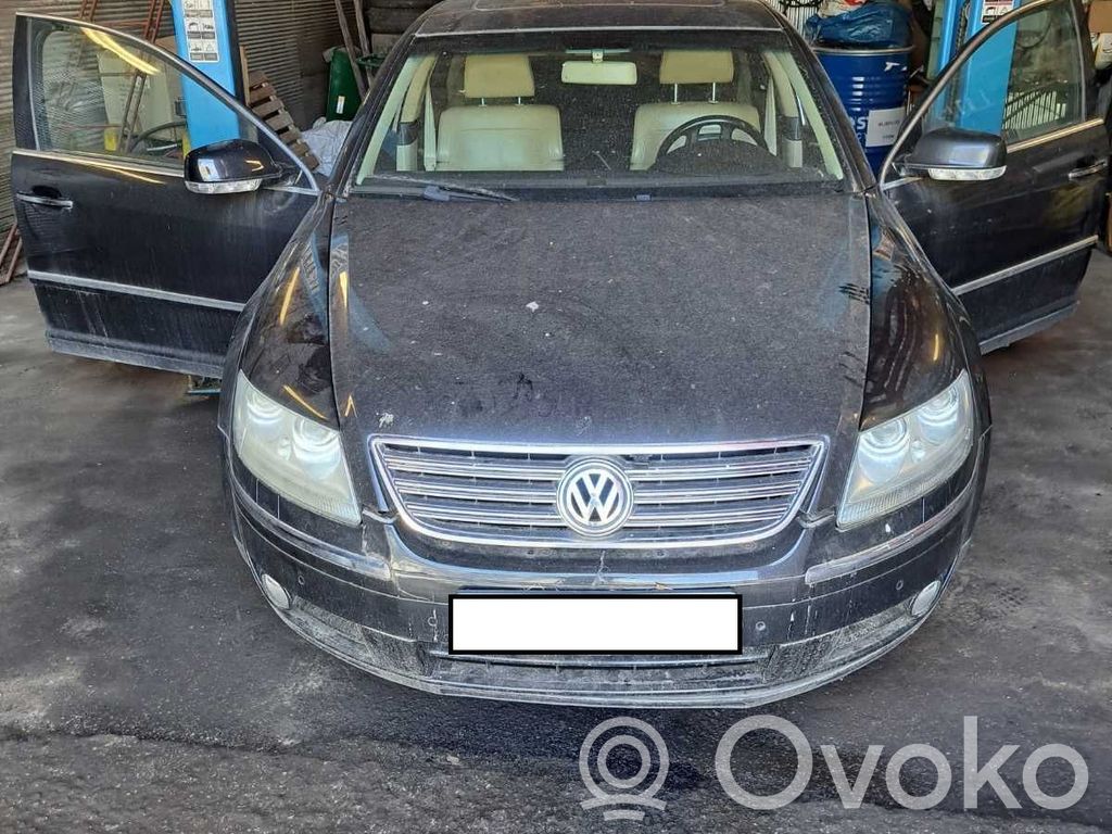 Phaeton Phaeton  3D1941016J