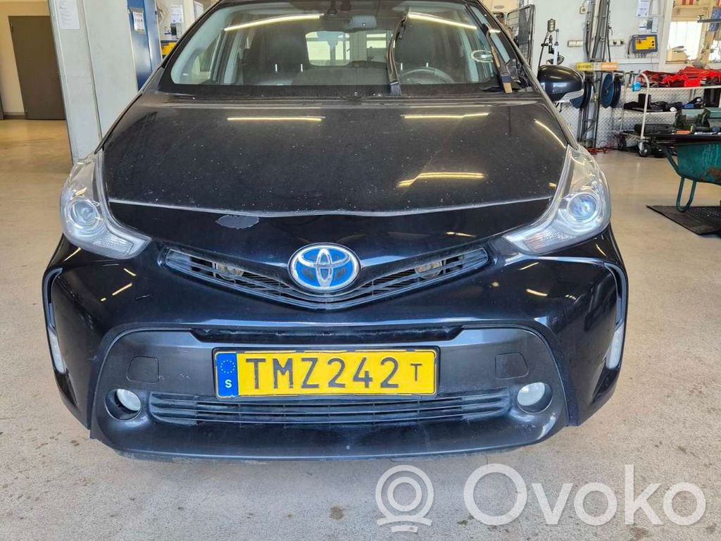 Prius+ (ZVW40) Prius  DE14R