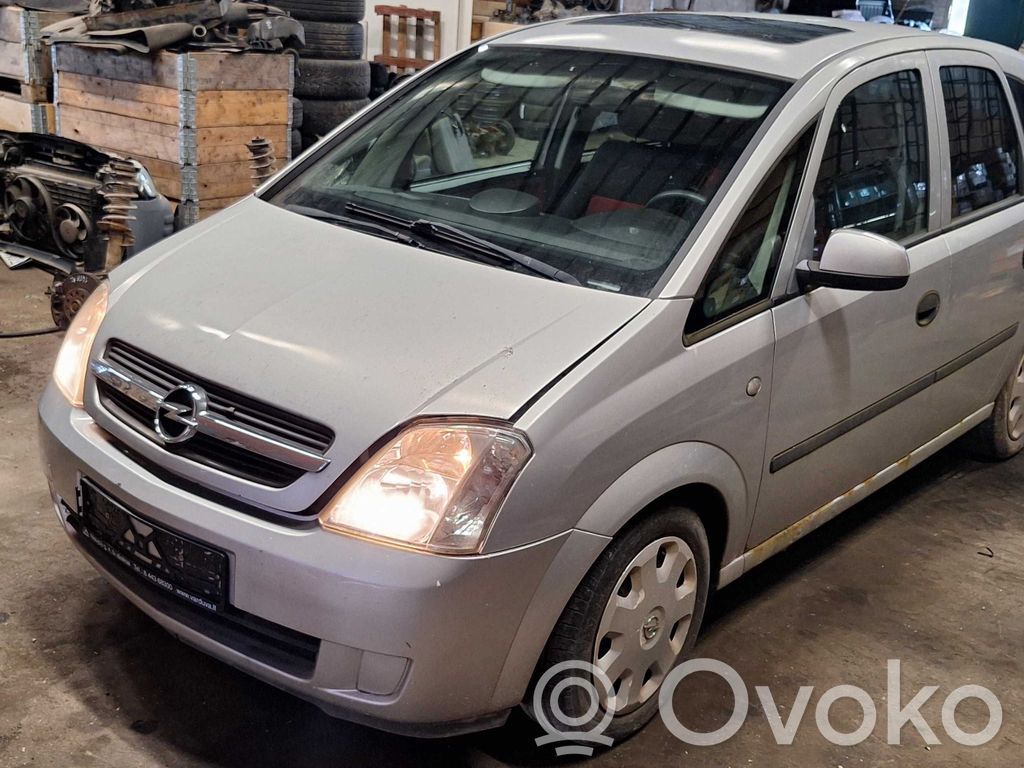 Meriva A Meriva  3086101