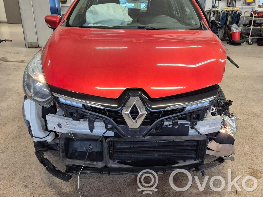 Clio IV Clio