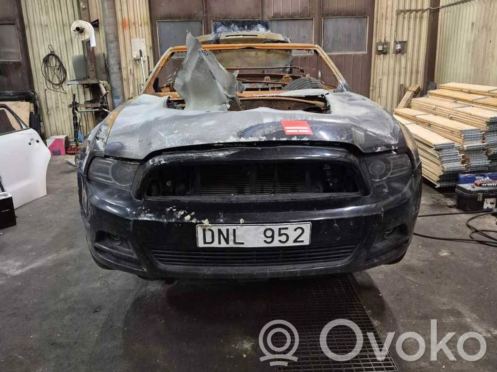 Mustang V Mustang  RFBR3E6C064CE