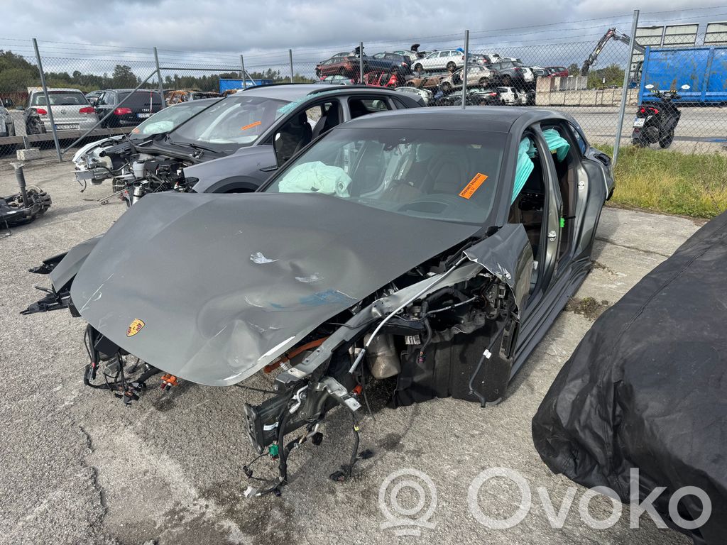 Panamera (971) Panamera  971861531B