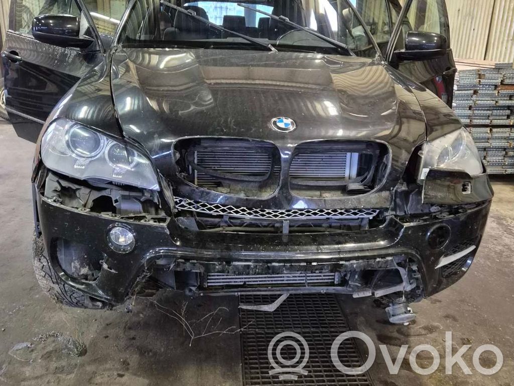 X5 E70 X5