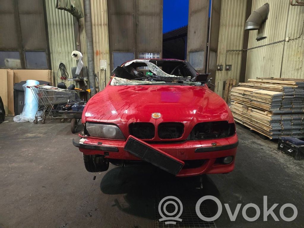 5 E39 Series 5  8366506