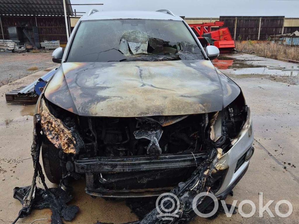 Tiguan Tiguan  5WP3352203