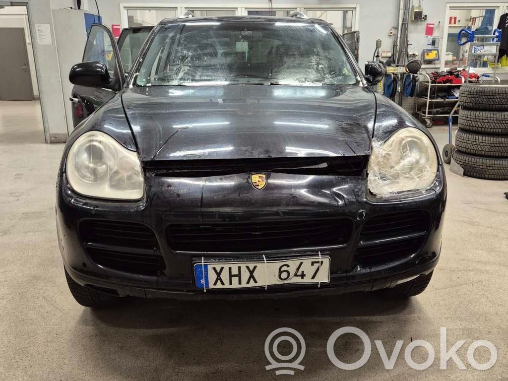Cayenne (9PA) Cayenne  7L5807521