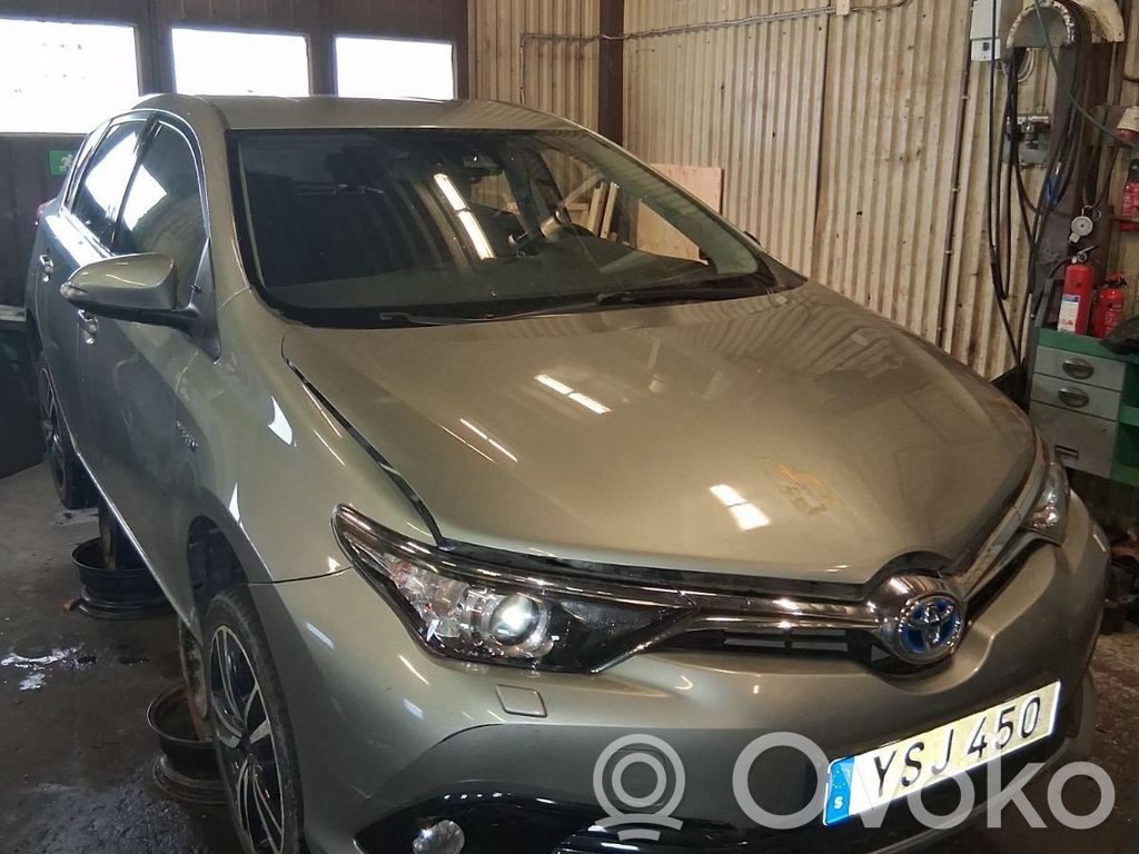 Auris E180 Auris