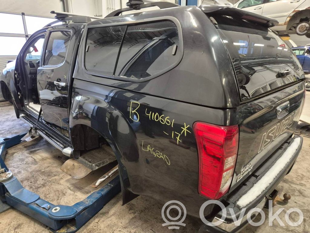 D-Max D-Max  M42185