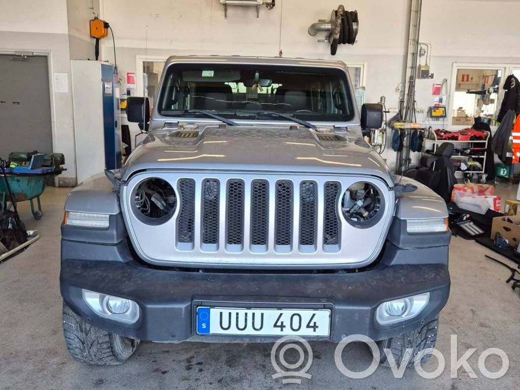 Wrangler Wrangler  68250166AA