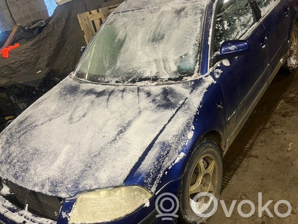 PASSAT B5.5 Passat  3B1863243B