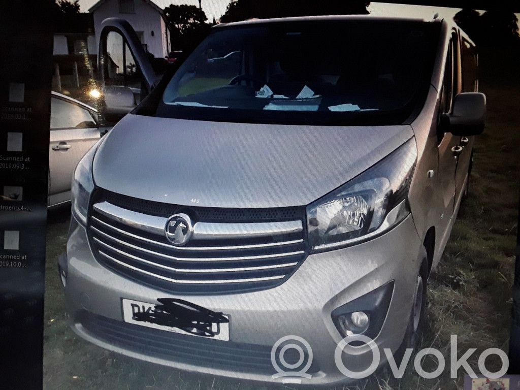 Vivaro Vivaro  308513781