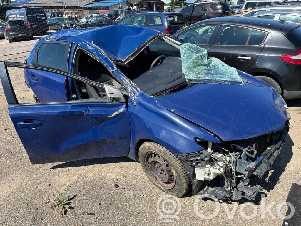 Auris E180 Auris  TMIPE12