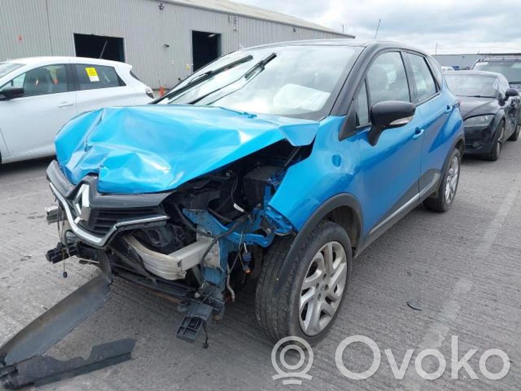 Captur Captur  284B18188R