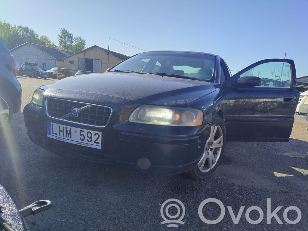 S60 S60