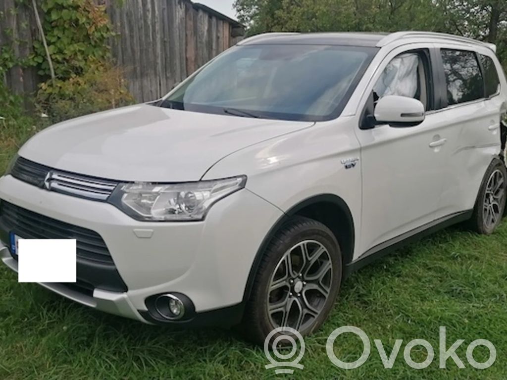 Outlander Outlander