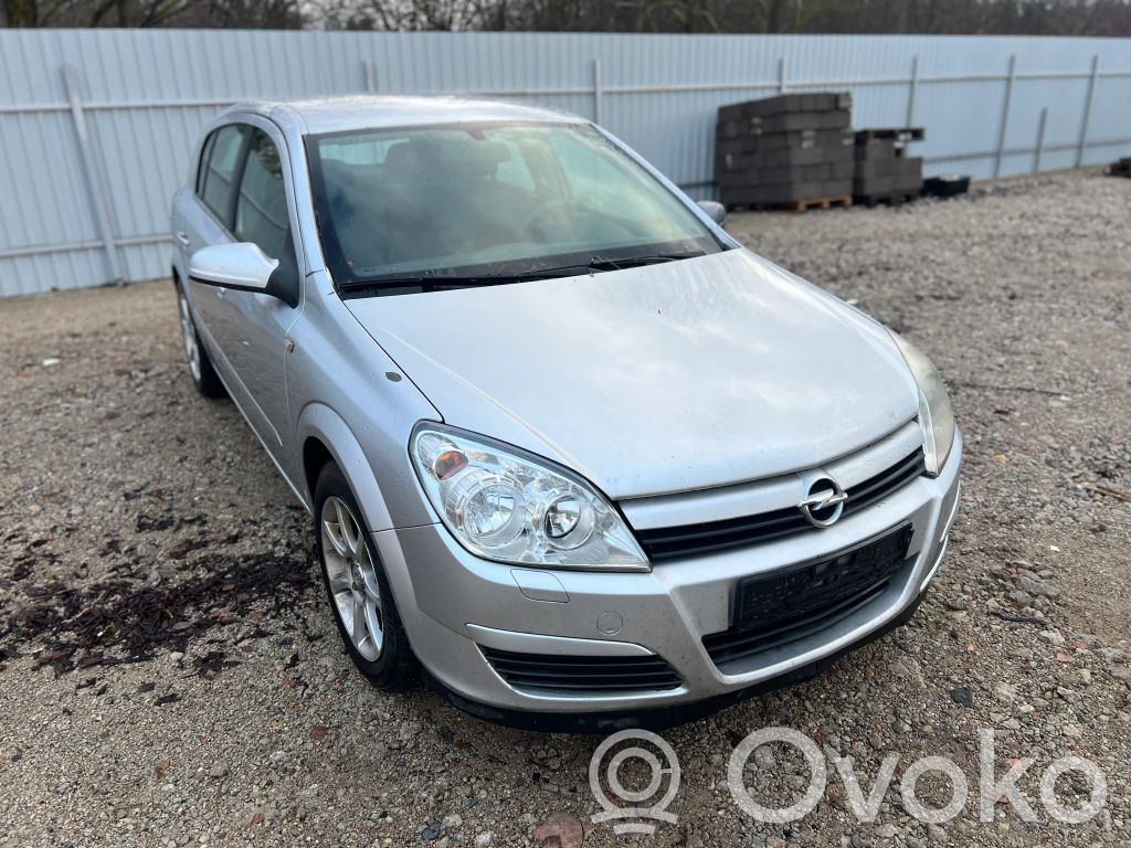 Astra H Astra  13231661