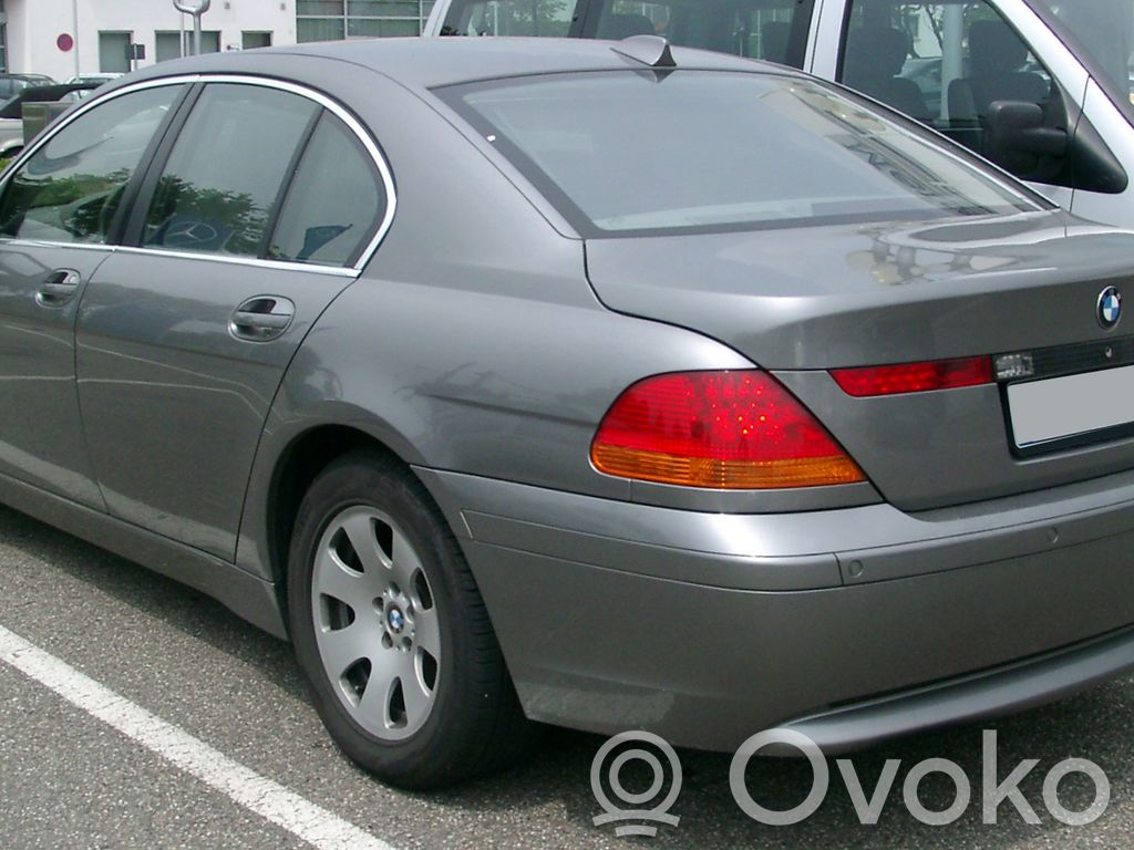 7 E65 E66 Series 7  7512567
