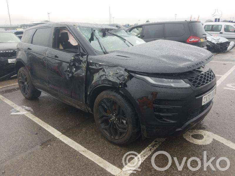 Evoque II Evoque  K8D25310FC