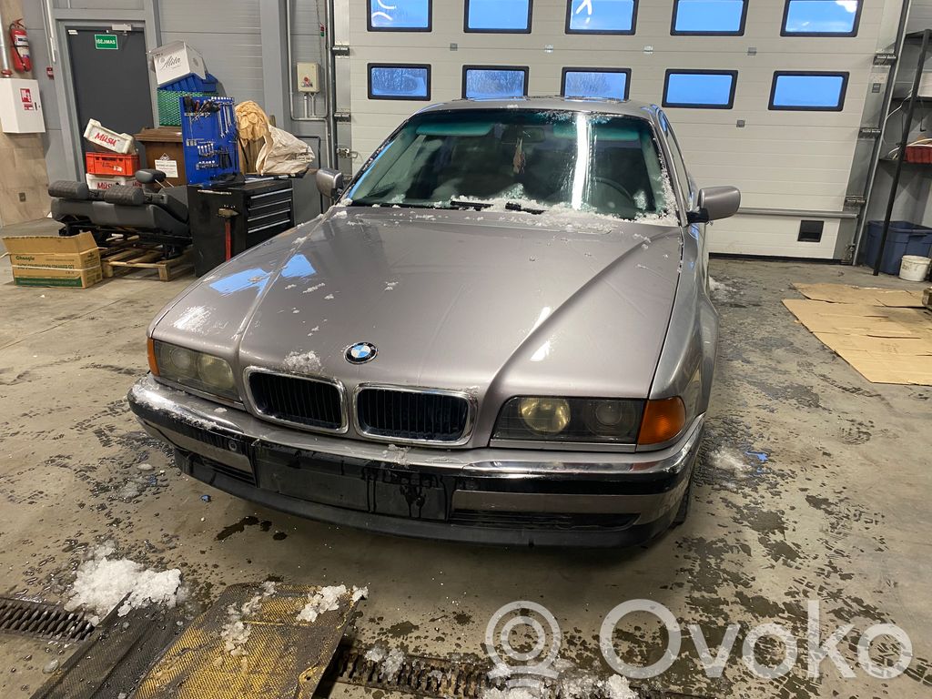7 E38 Series 7  2246823