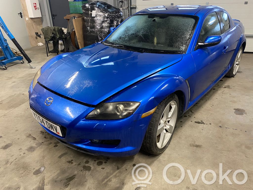 RX8 RX  192761
