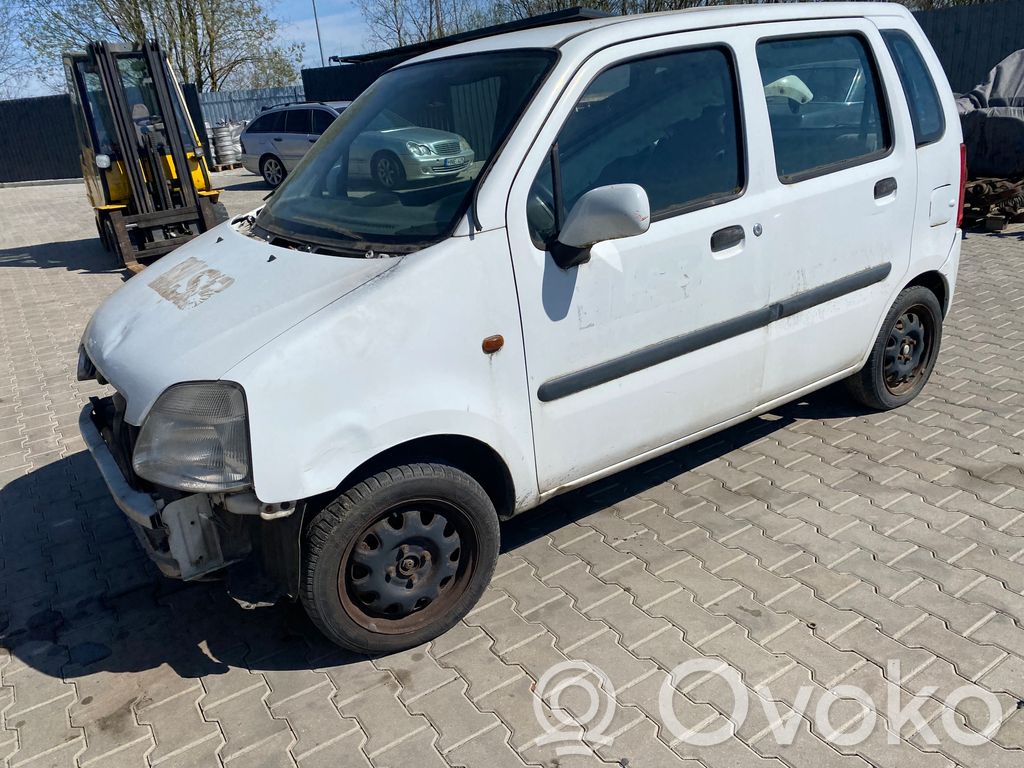Agila A Agila  9205571