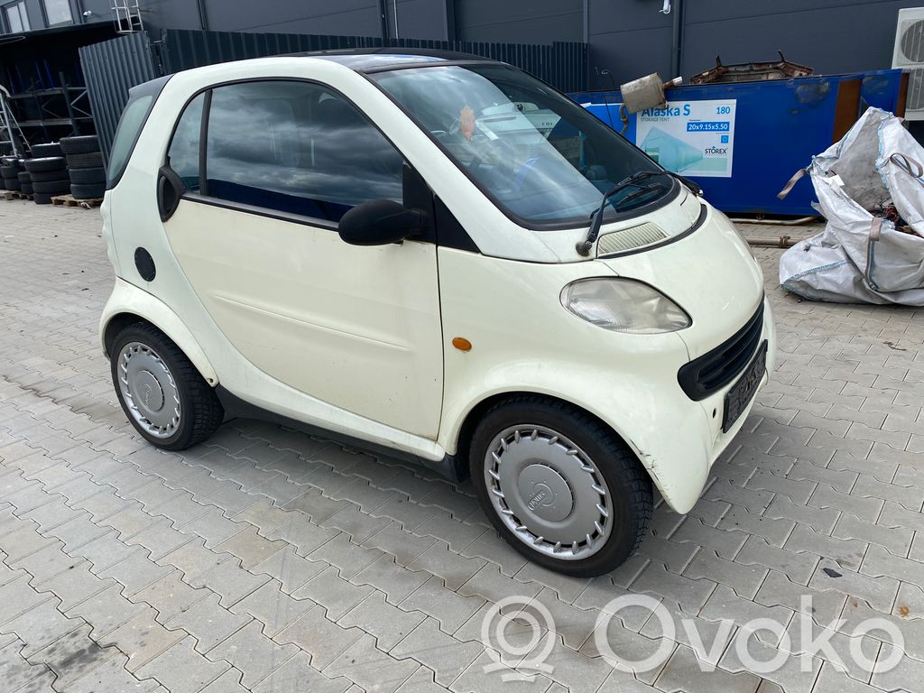 ForTwo I ForTwo  0000708V009