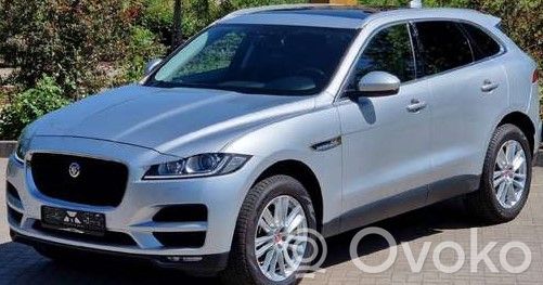 F-Pace F-Pace  HK8314632FC