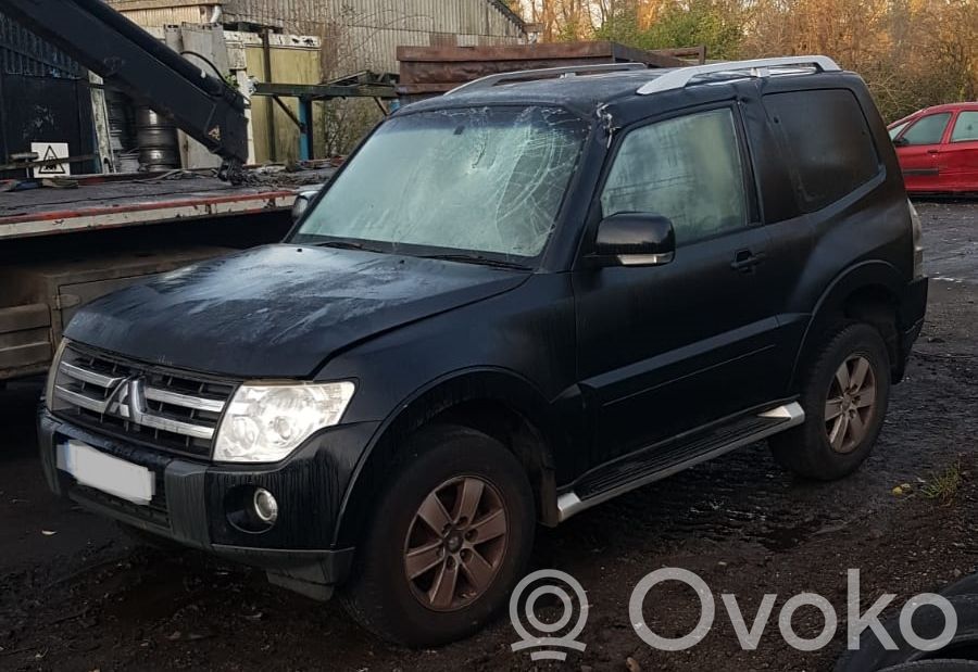 Pajero Pajero