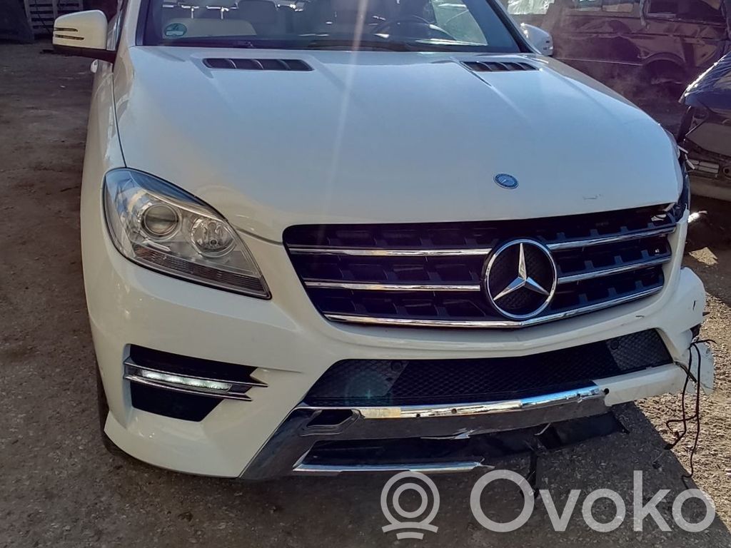 ML W166 ML-class, AMG (W163, W164, W166)  0005456229