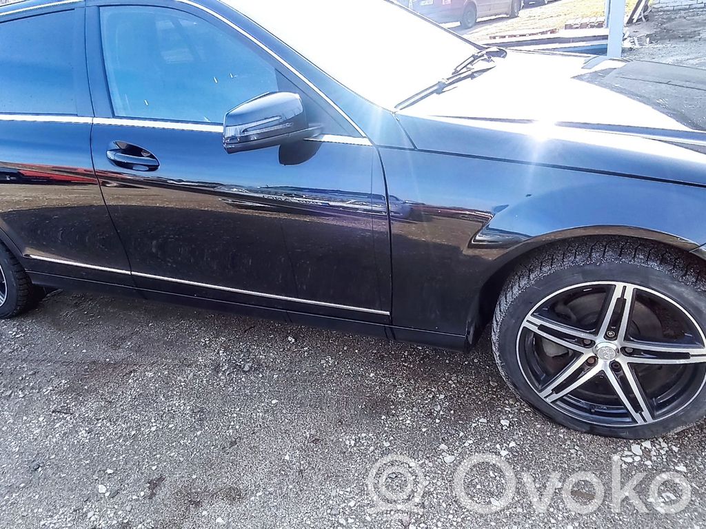 C W204 C-class, AMG (W202, W203, W204, W205, W206)  A2048300615