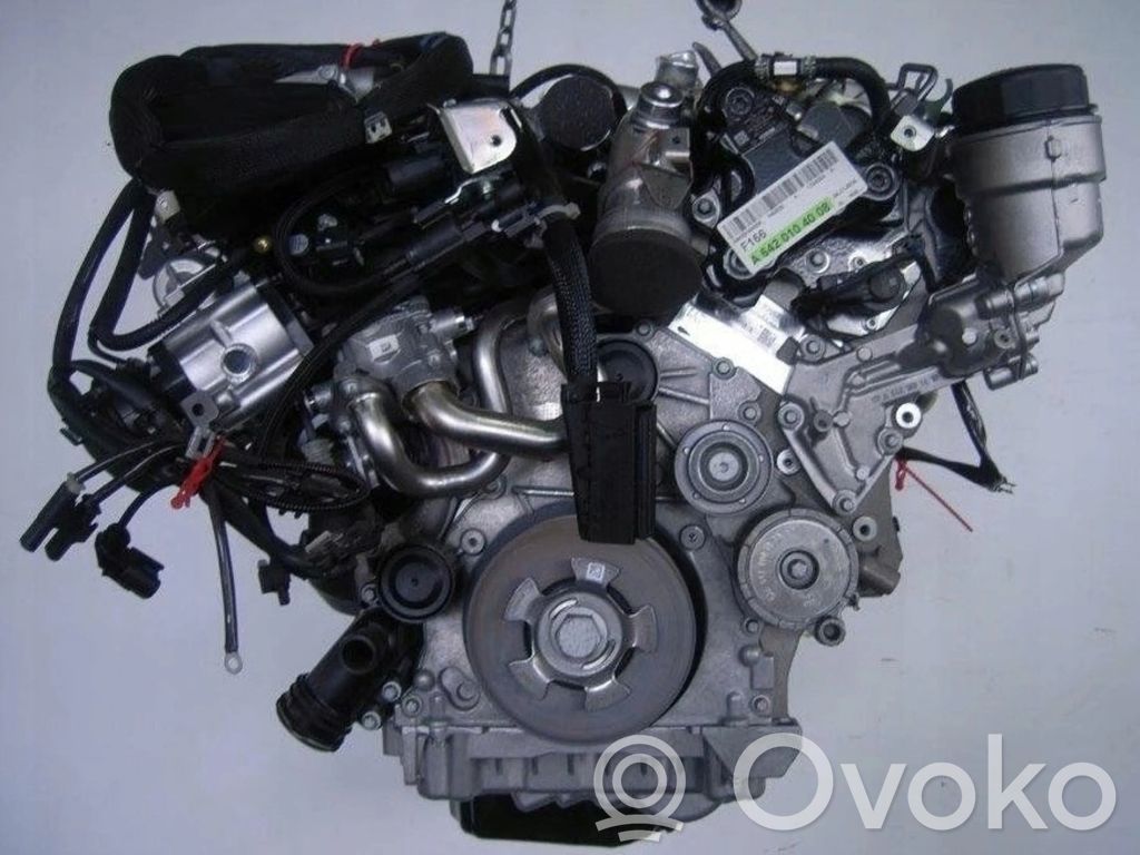 Sprinter W906 Sprinter  642301008