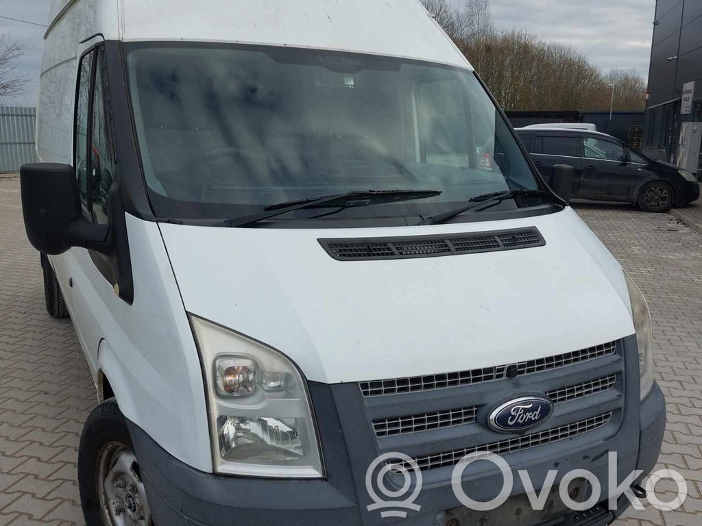 Transit Transit  6C113600ABW