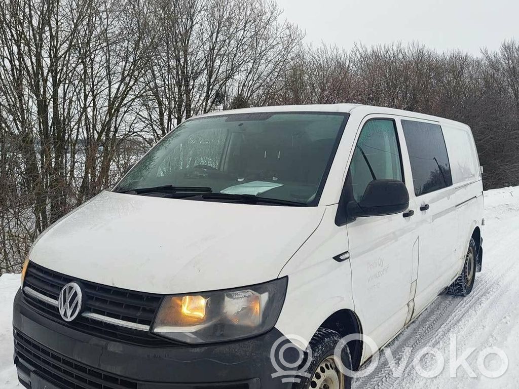 Transporter - Caravelle T6 Transporter/Caravelle  7E0920860SX