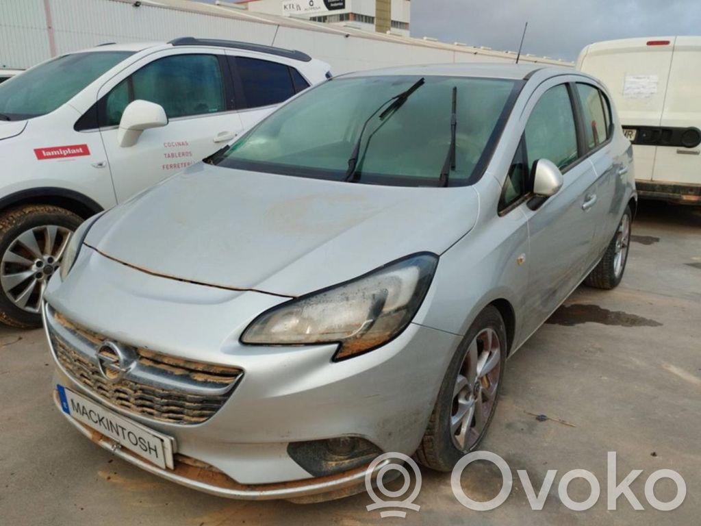 Corsa E Corsa  8E7978000