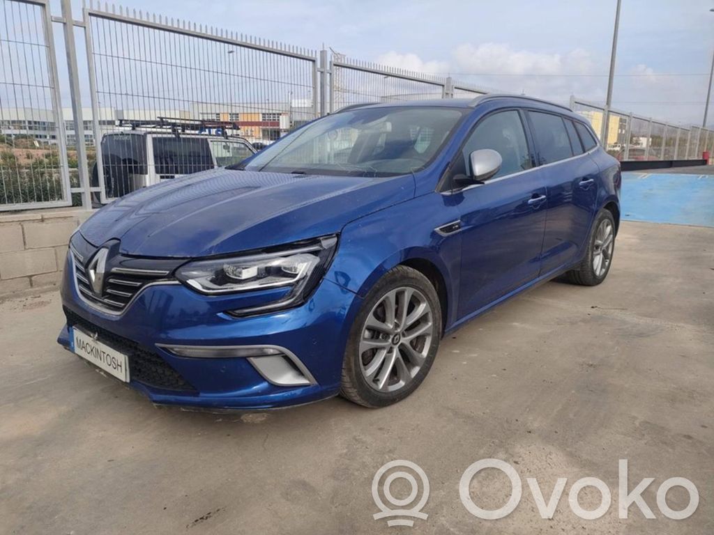 Megane II Megane  R9NA4