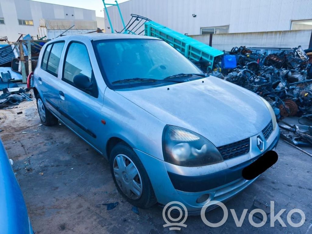 Clio II Clio  206357B