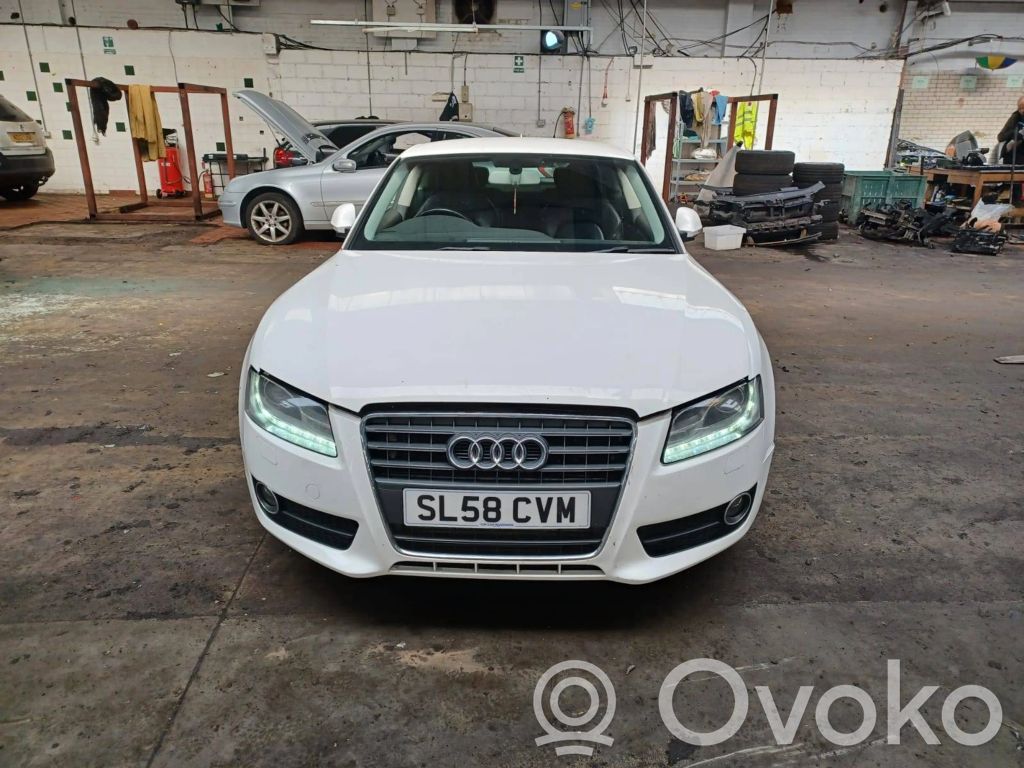 A5 Sportback 8TA A5, S5  8T0959792D