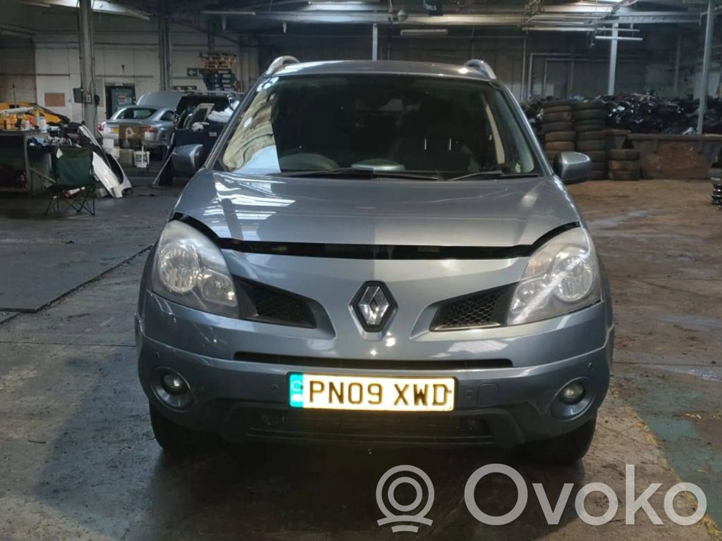 Koleos I Koleos  JY00A8D25