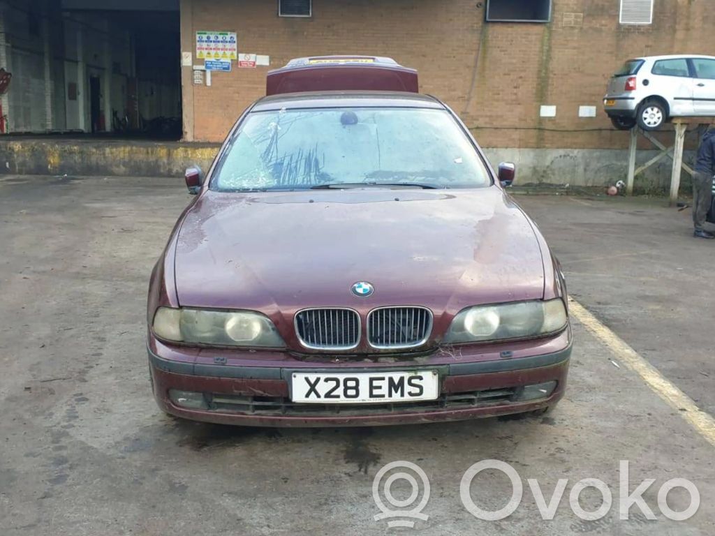 5 E39 Series 5