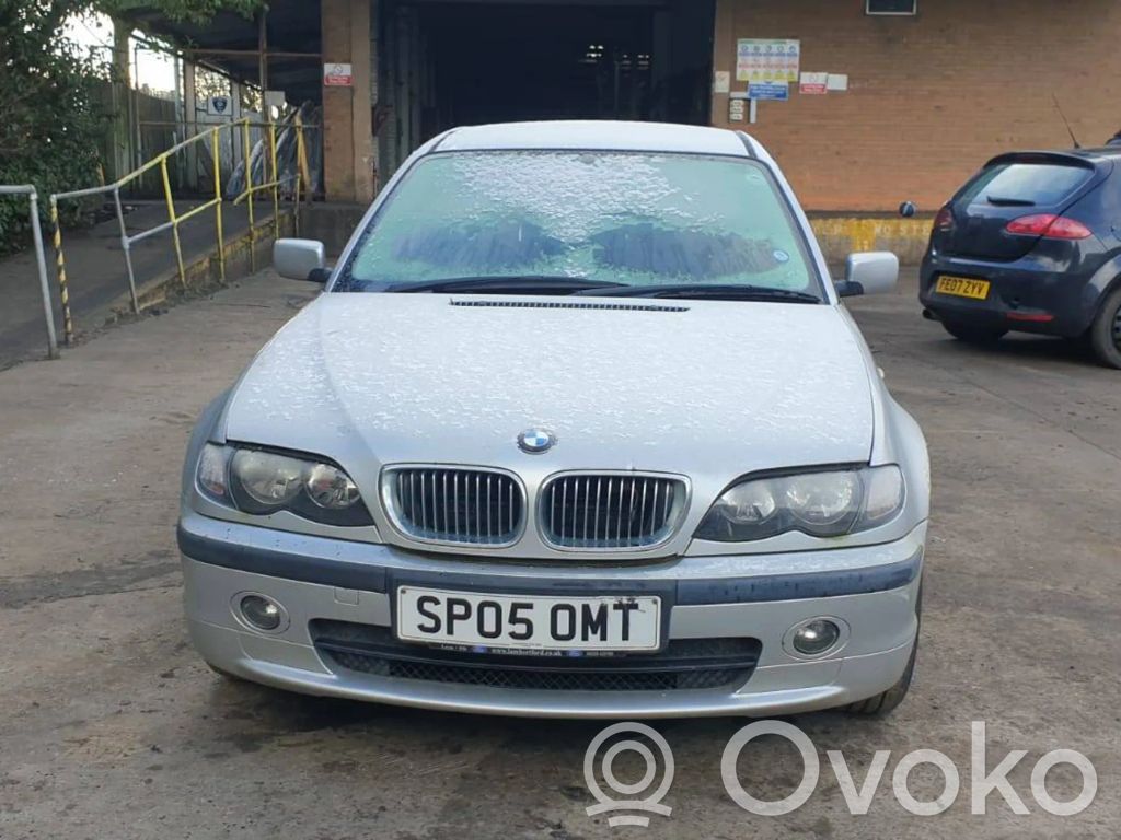 3 E46 Series 3