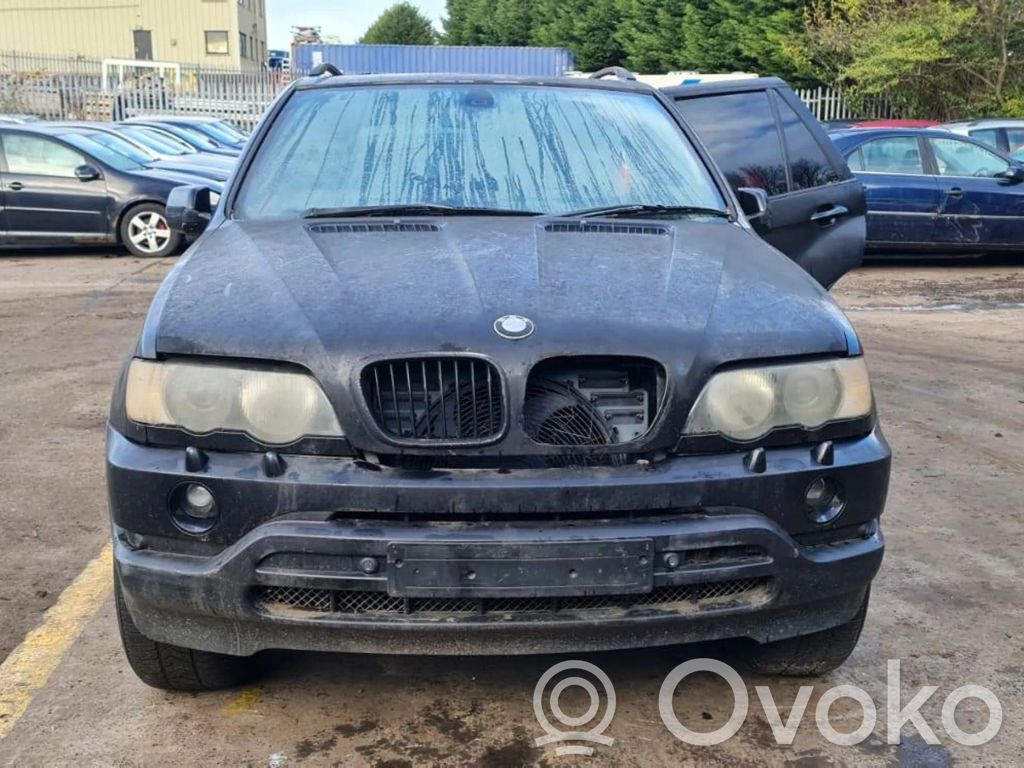 X5 E53 X5