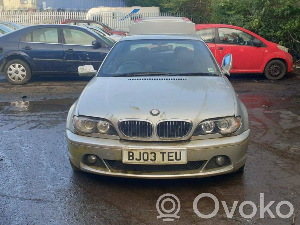 3 E46 Series 3  51117065464