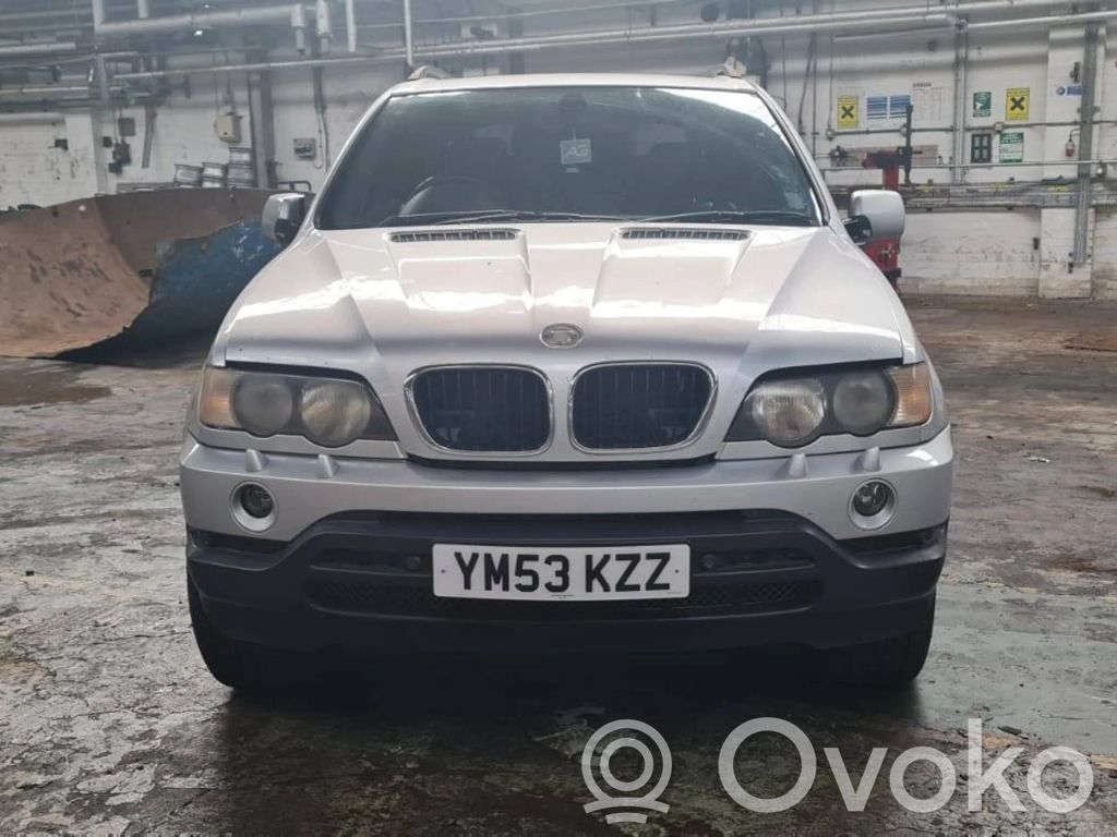 X5 E53 X5