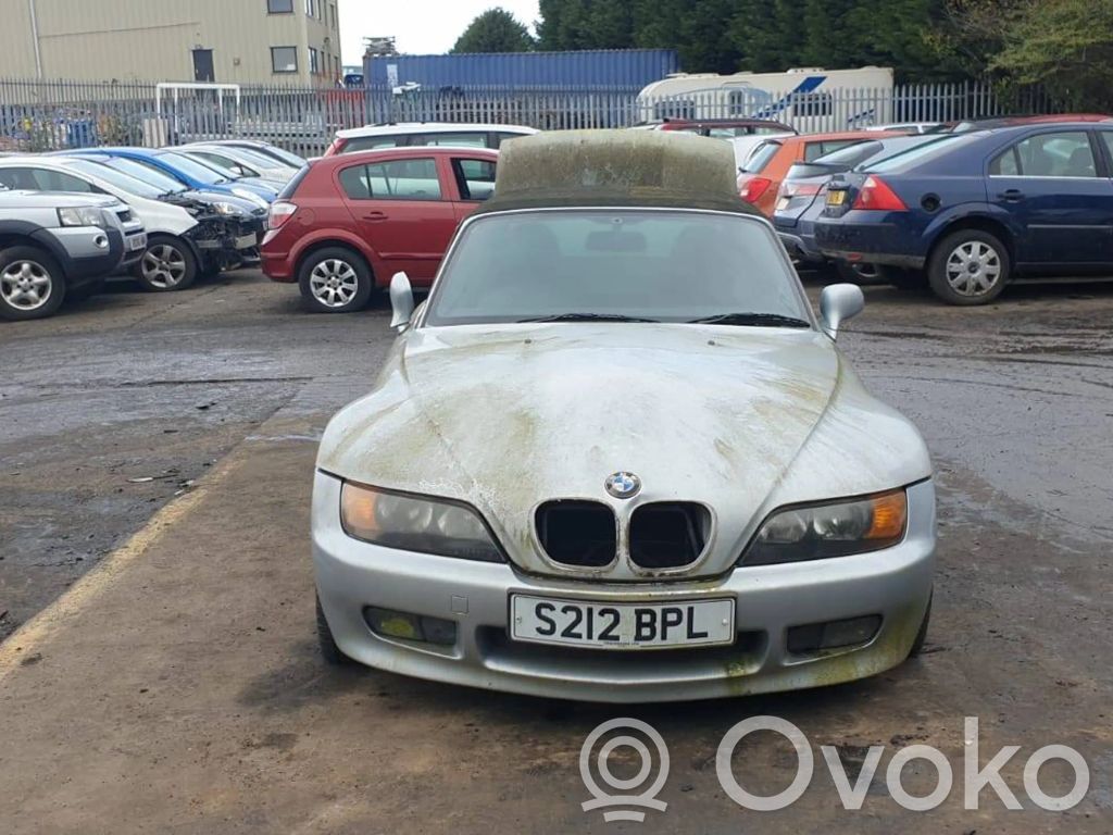 Z3 E36 Z3  51128397515