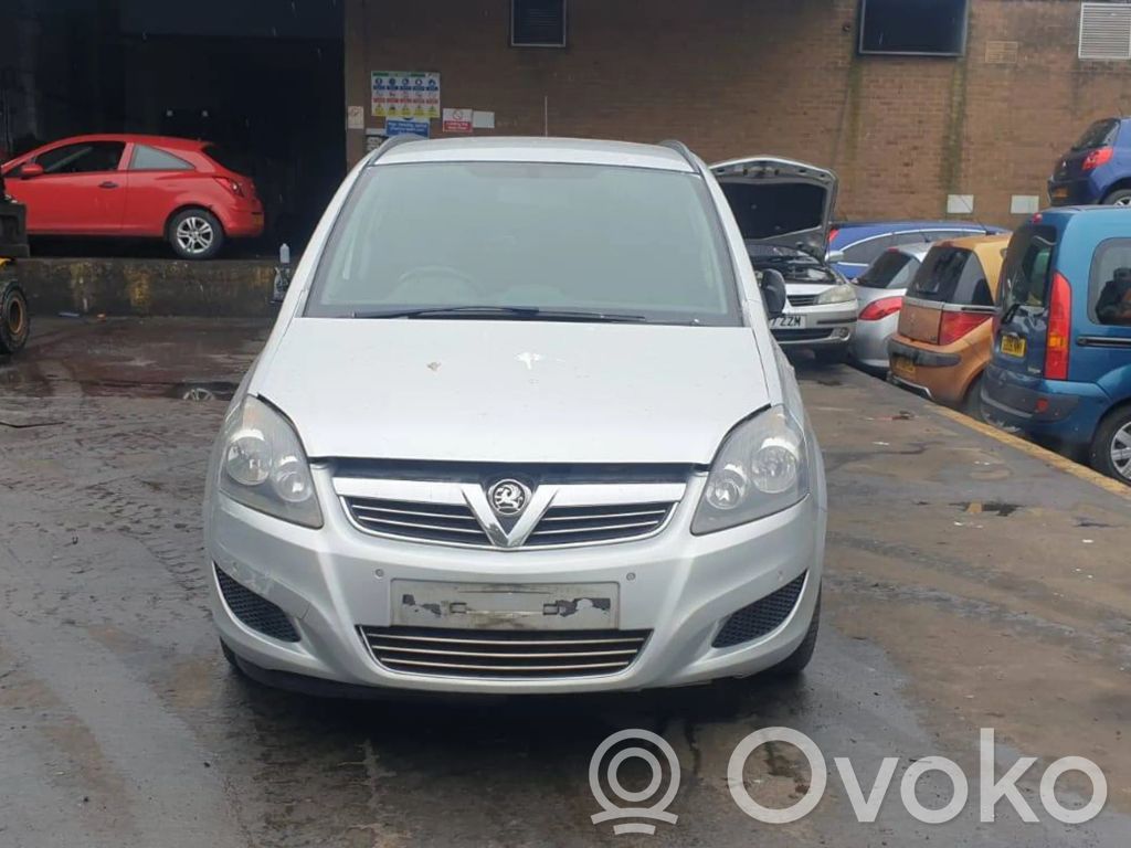 Zafira B Zafira  95520050