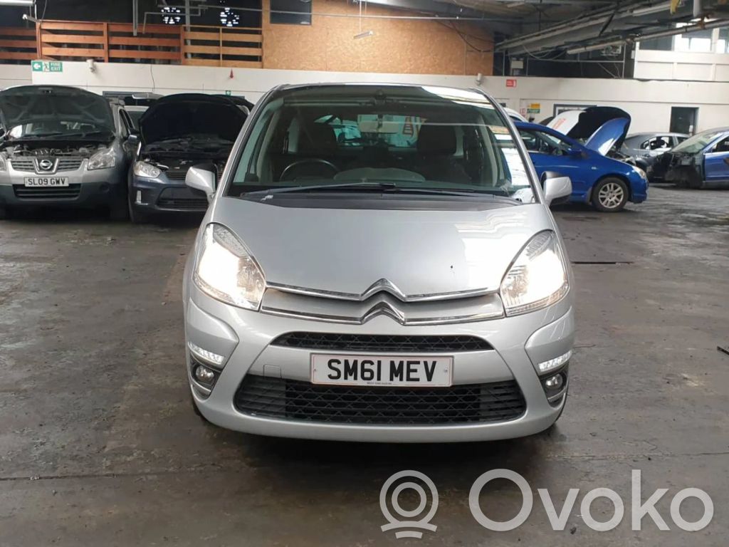 C4 I Picasso C4 Picasso, Grand Picasso, Aircross, Cactus